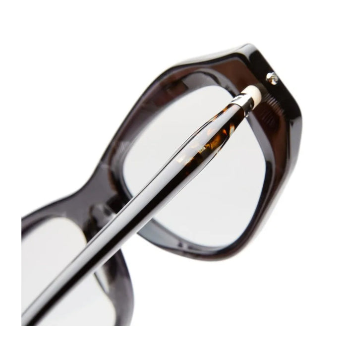 Maske P15 BKN Nero Acetate Occhiali Vista