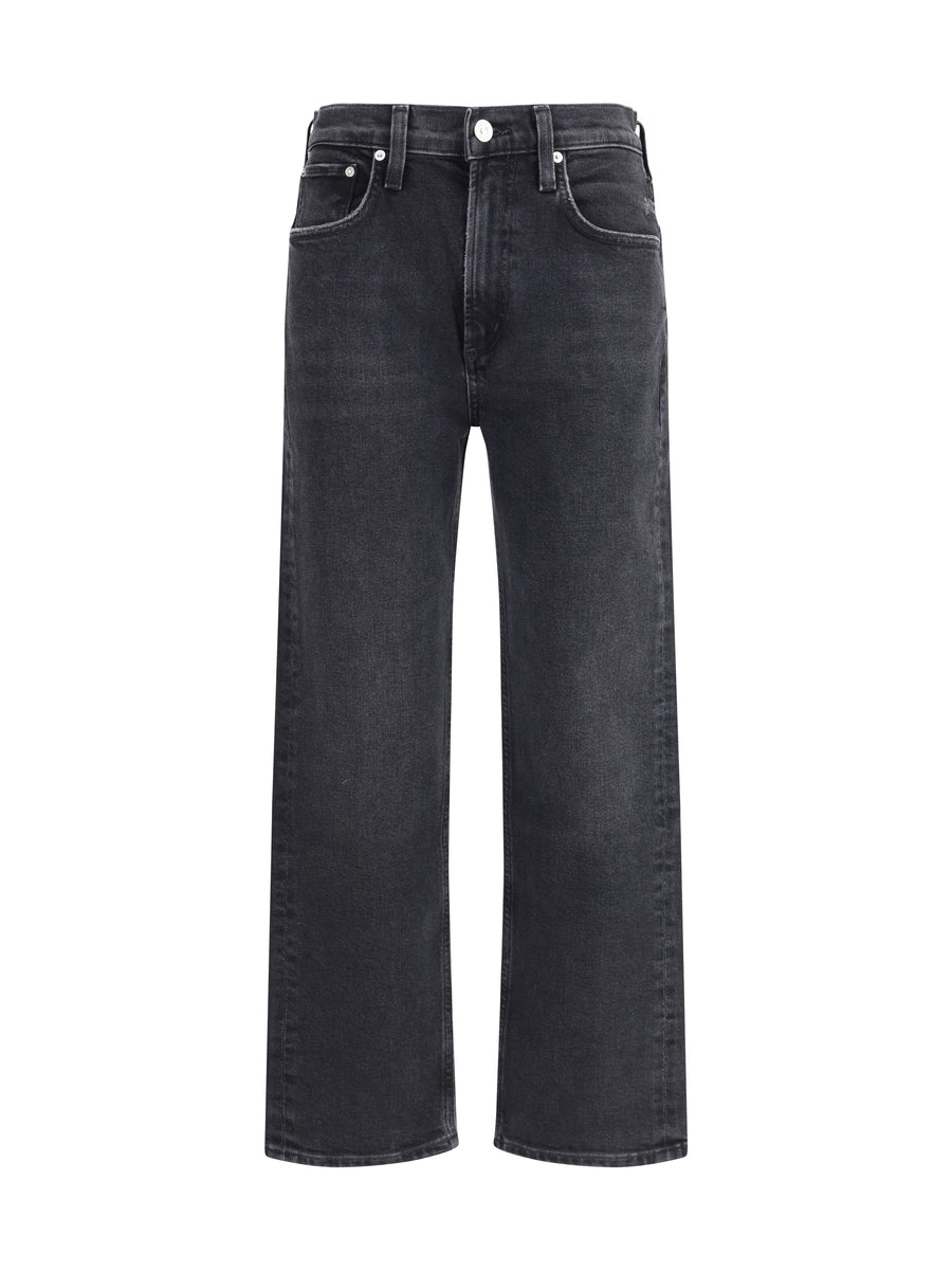 Citizens Of Humanity 99% cotton jeans in black