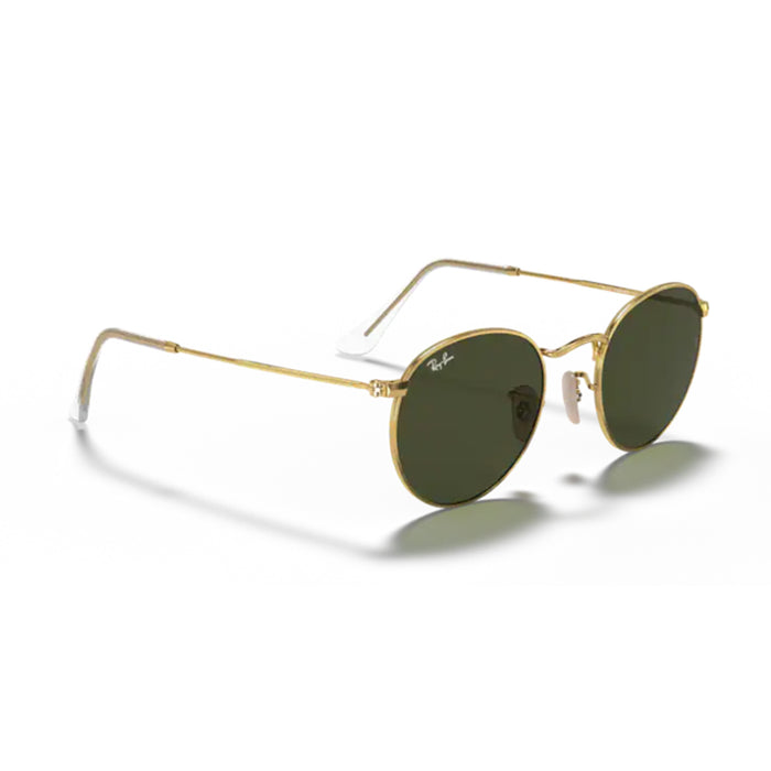 RB3447 Oro Occhiali Sole