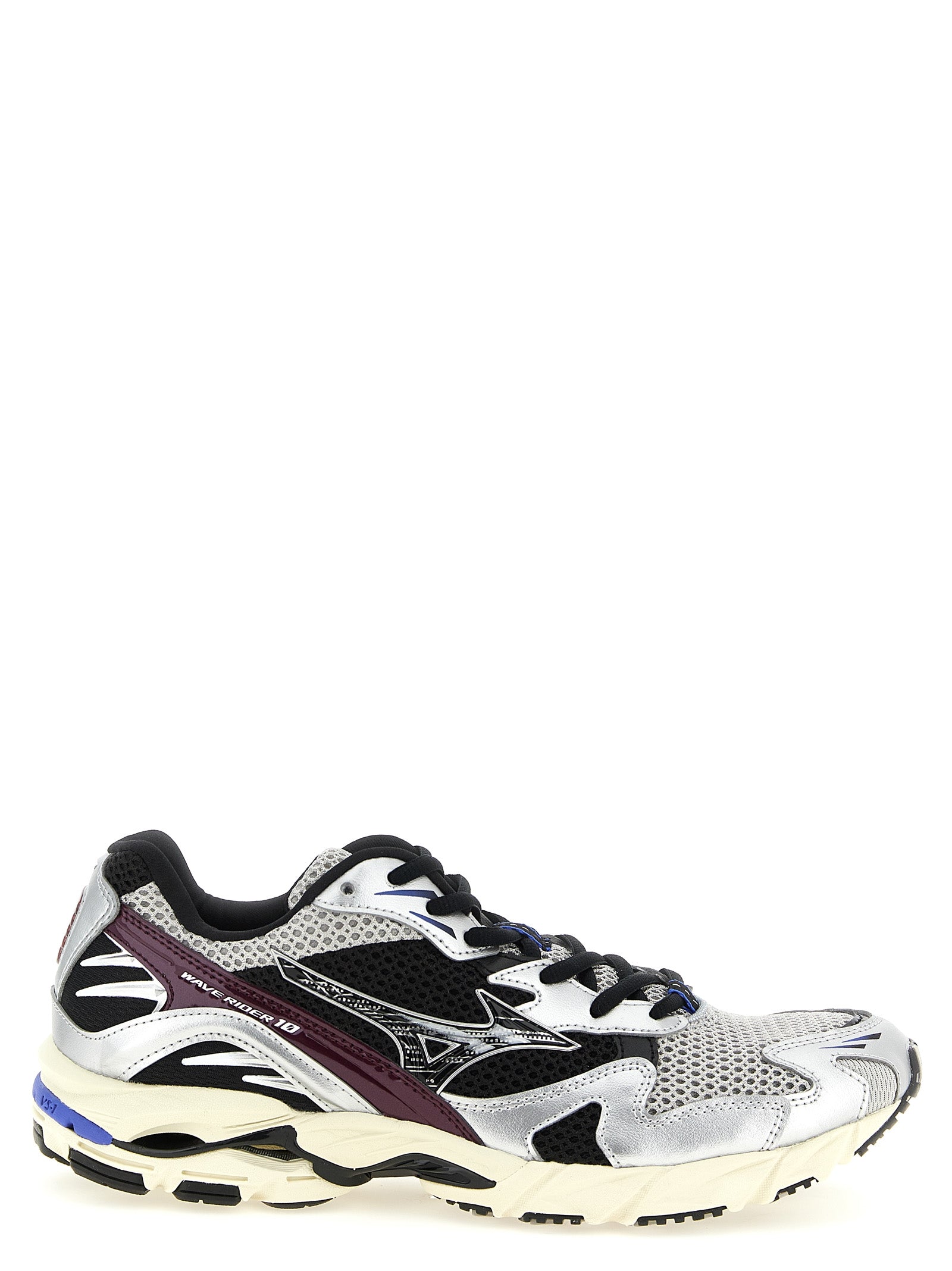 Wave Rider 10 sneakers Multicolor Textile