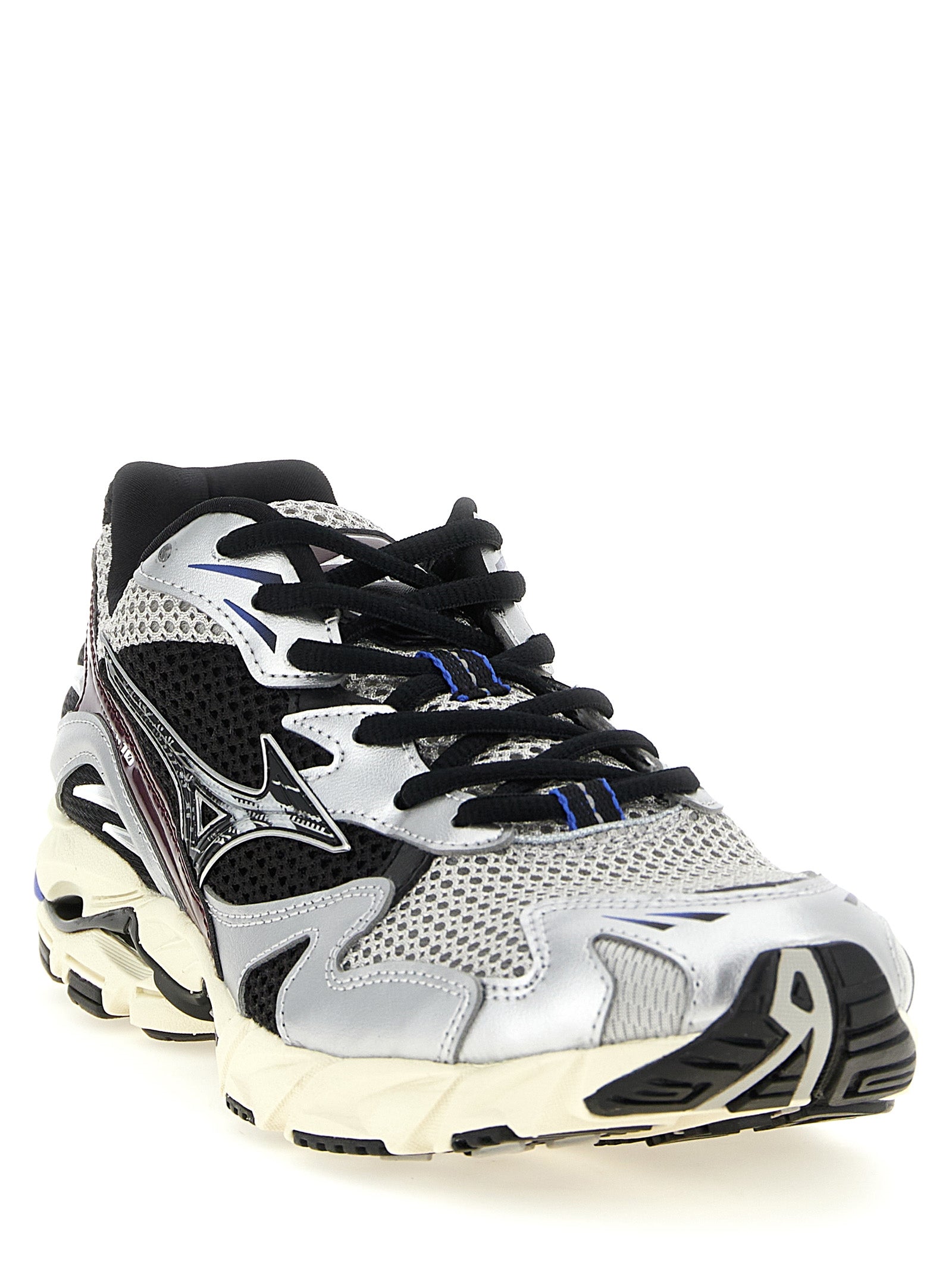 Wave Rider 10 sneakers Multicolor Textile