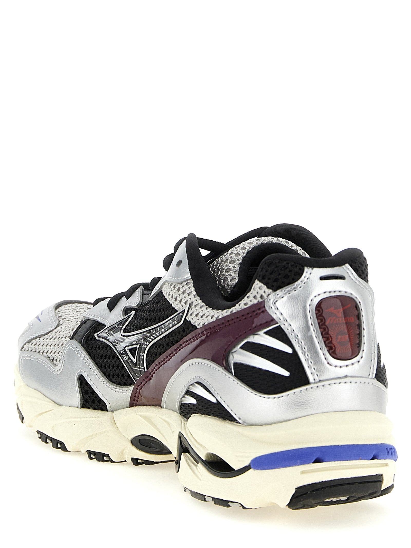 Wave Rider 10 sneakers Multicolor Textile