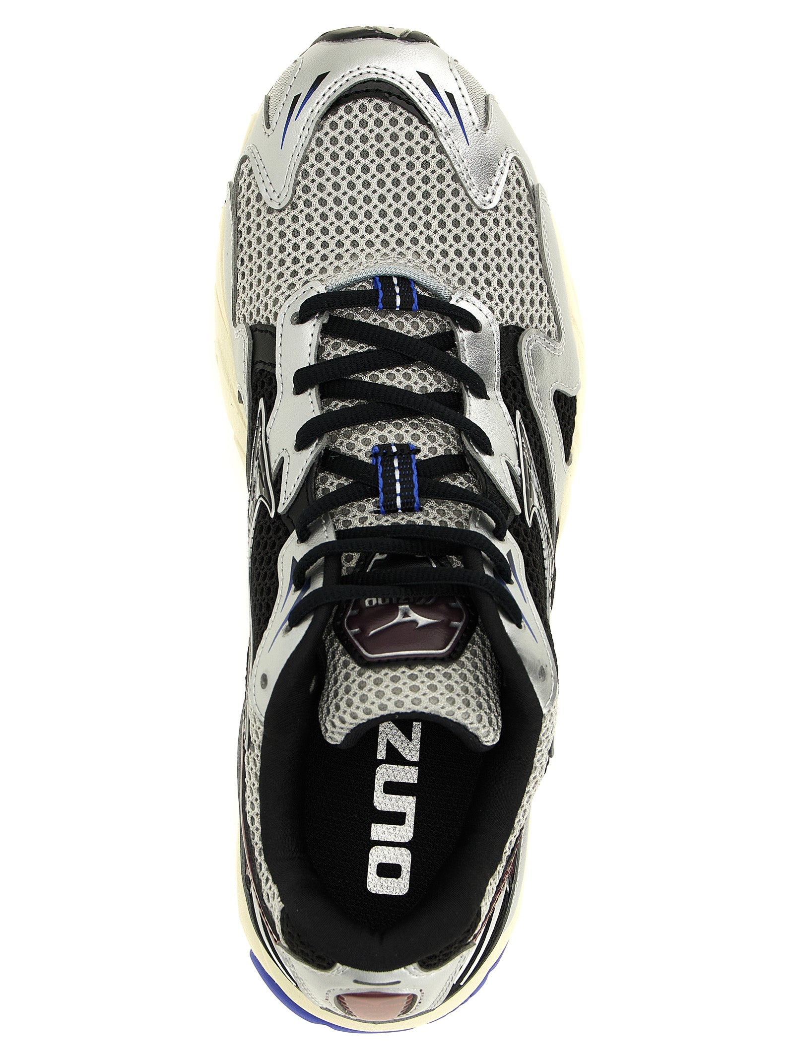Wave Rider 10 sneakers Multicolor Textile