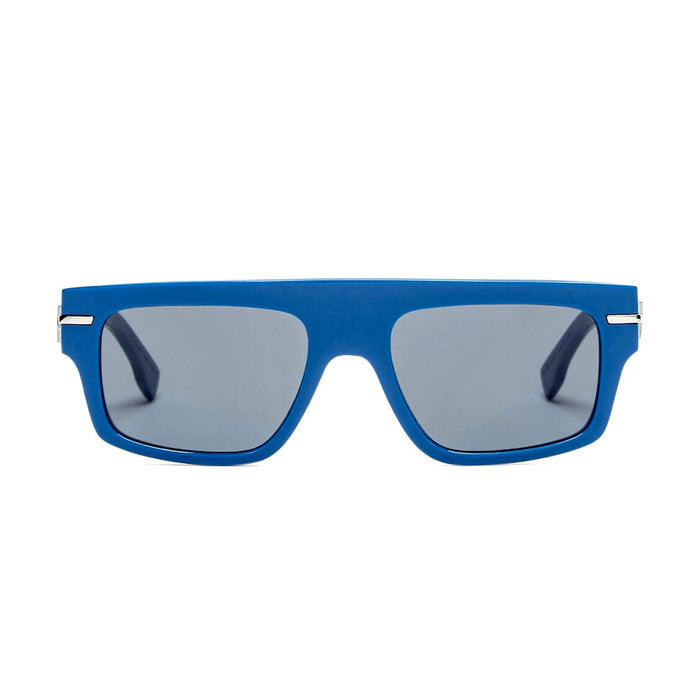FE40091U 90V Blu Acetate Occhiali Sole