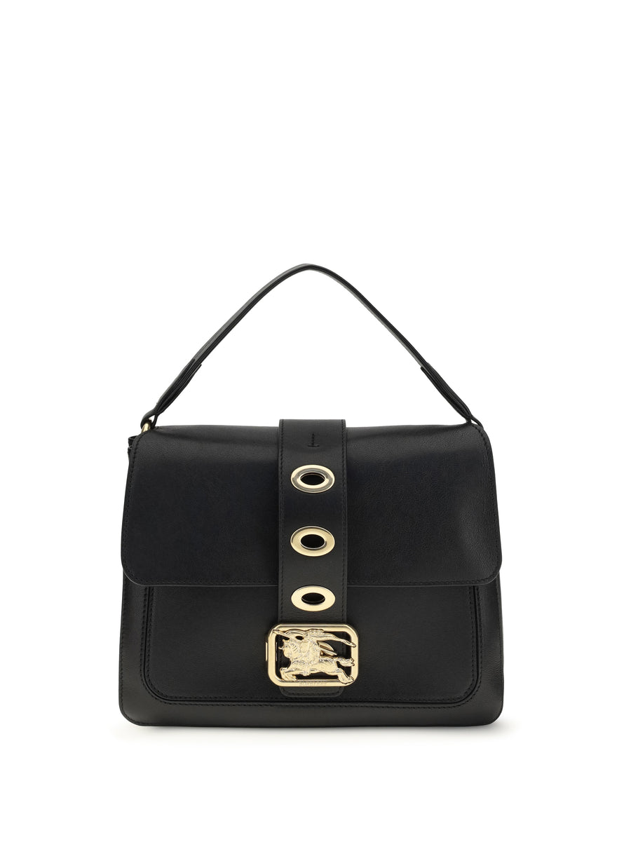 Burberry 100% Lamb shoulder bag in black