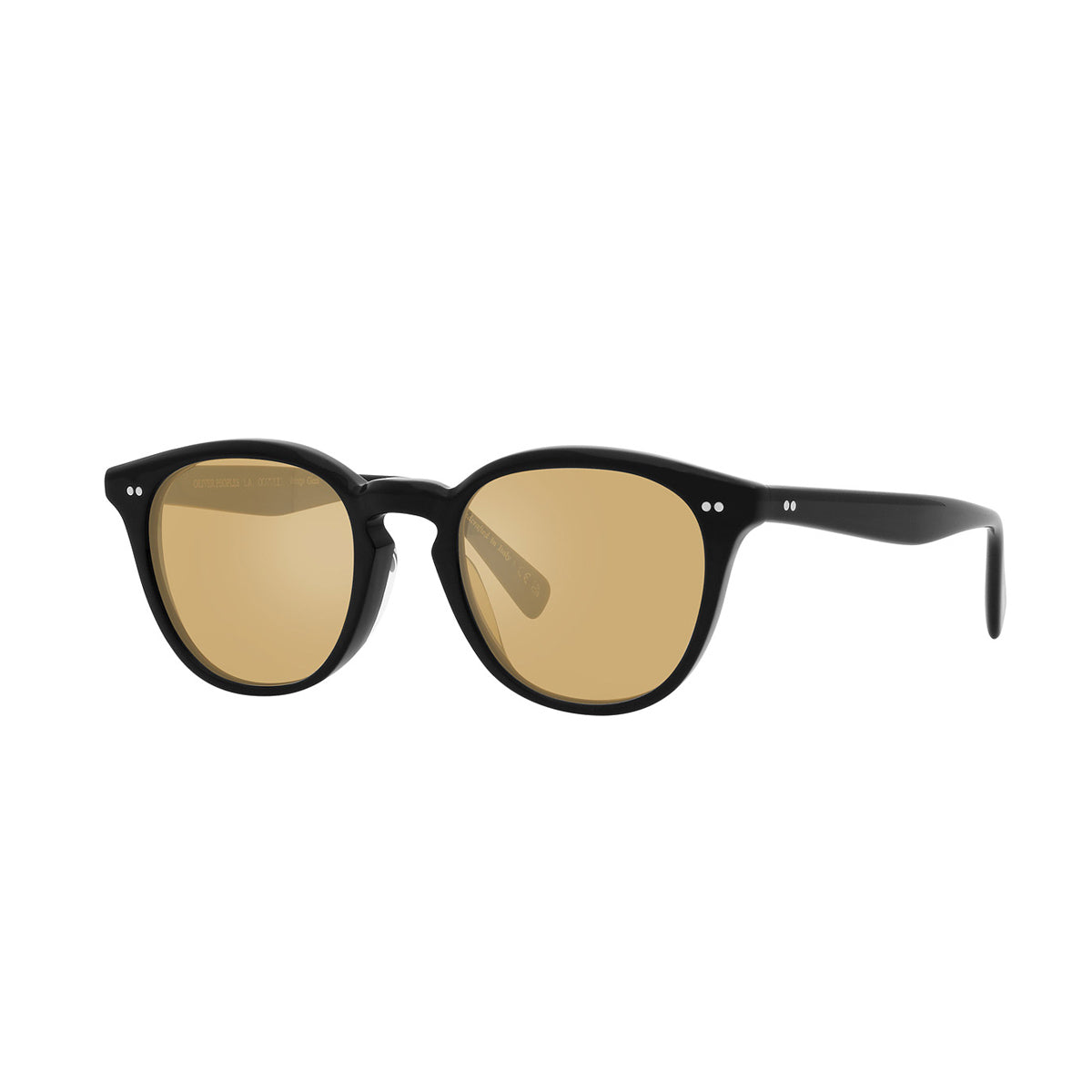 OV5454SU 10050F Nero Acetate Occhiali Sole