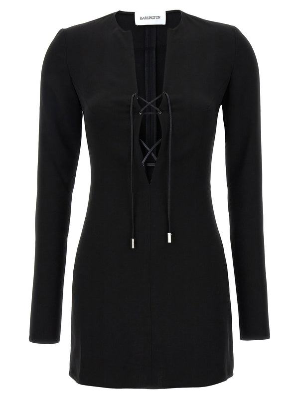 16Arlington Seeran Dress