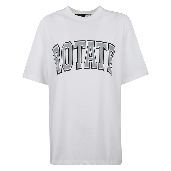 113723400 Bianco T-shirt