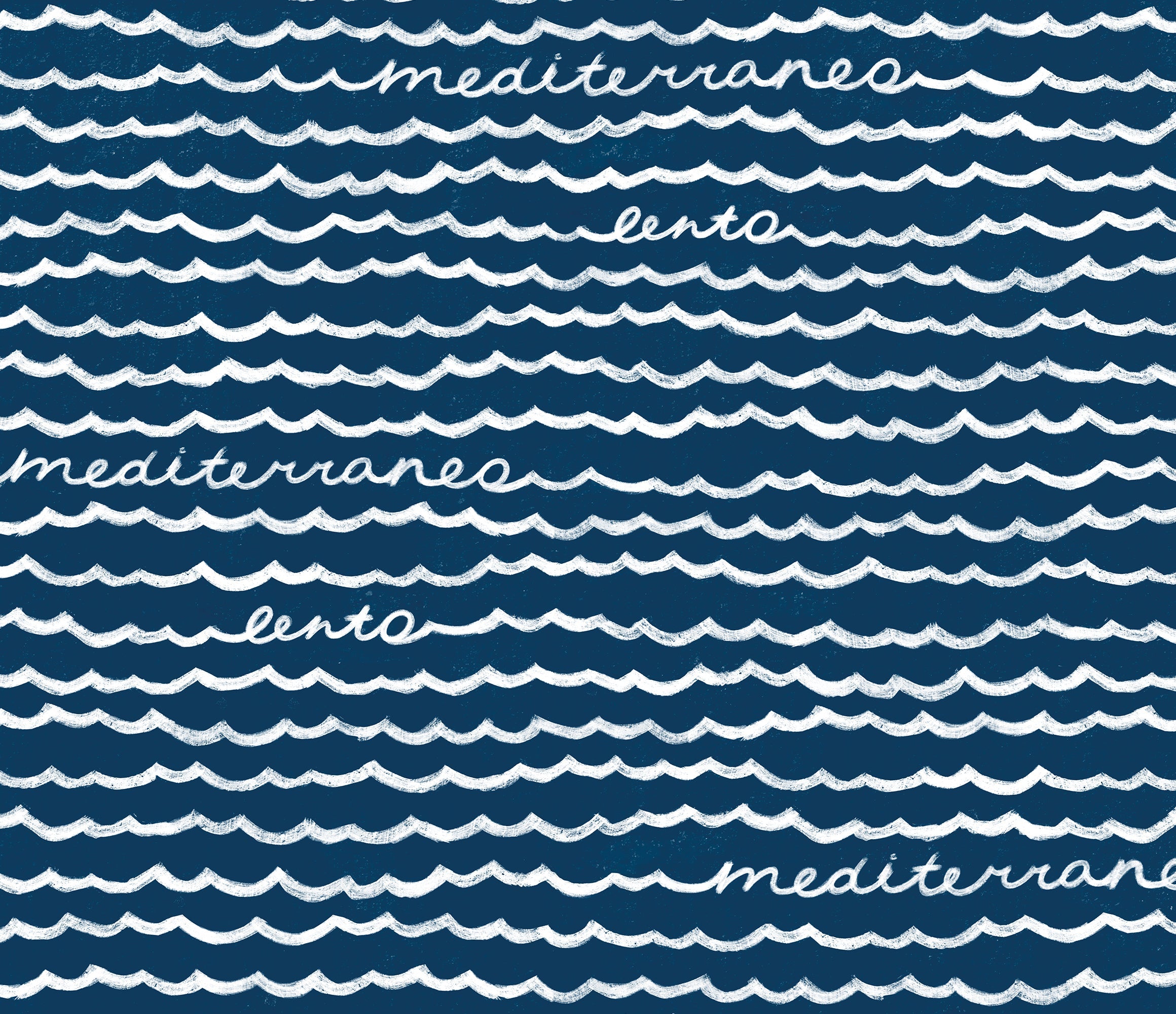 Marea __single__ Pattern