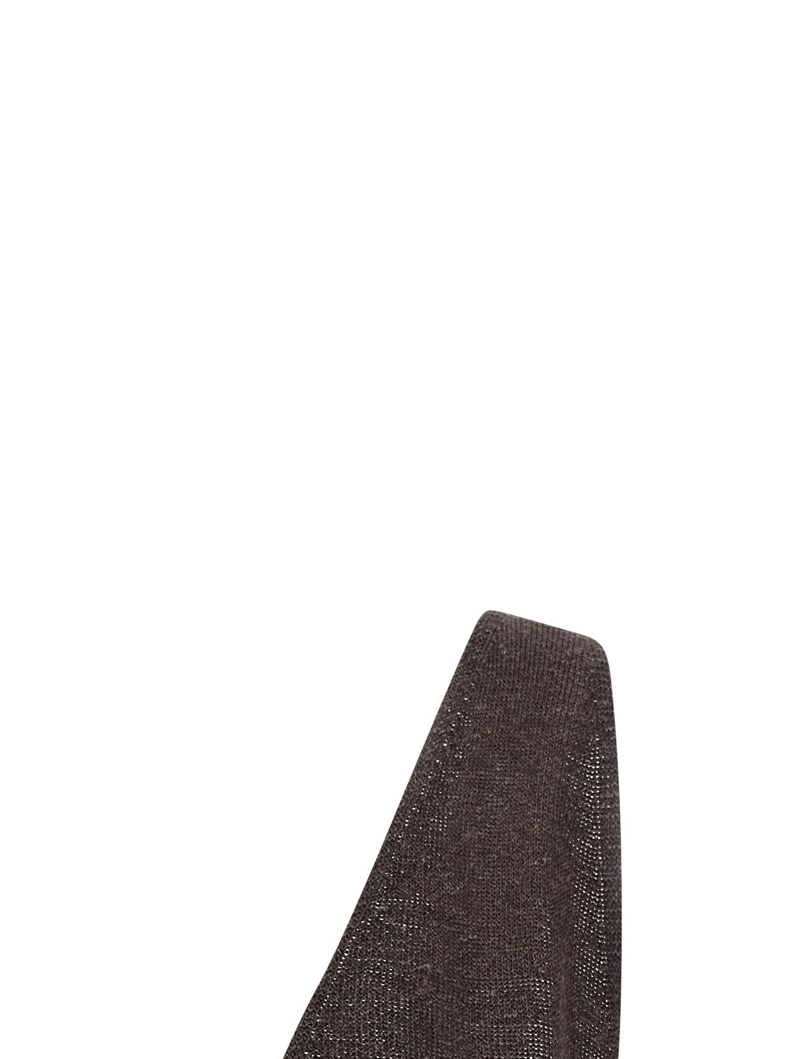 Baby Girl bra Brown Viscose Intimo