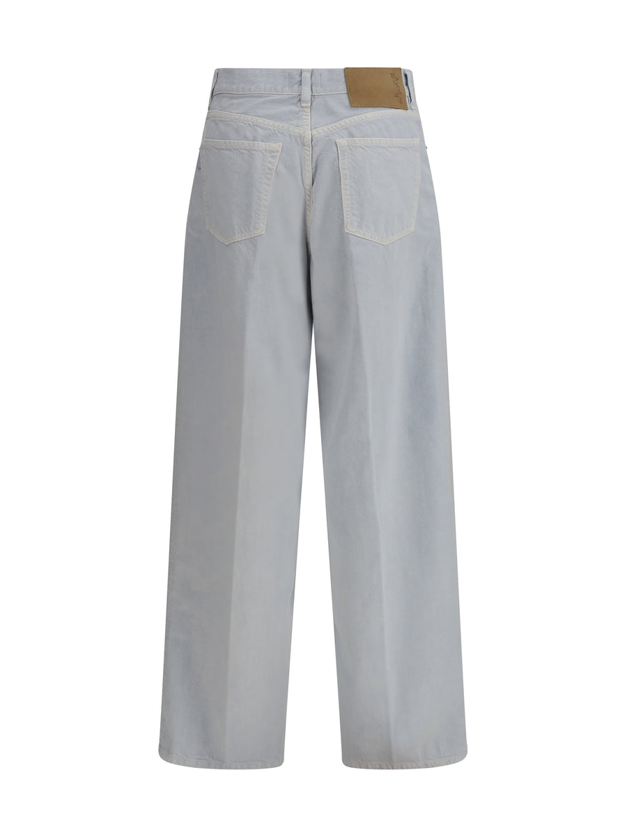 Jeans Bethany Twill 45 Plein Air Cotton