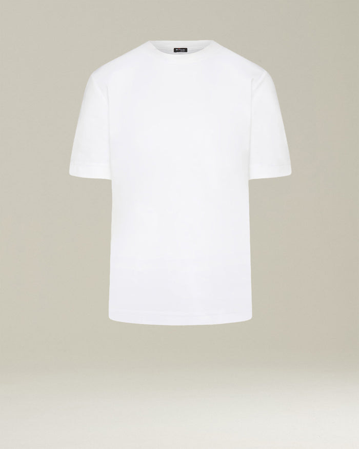SHIRT COTTON White
