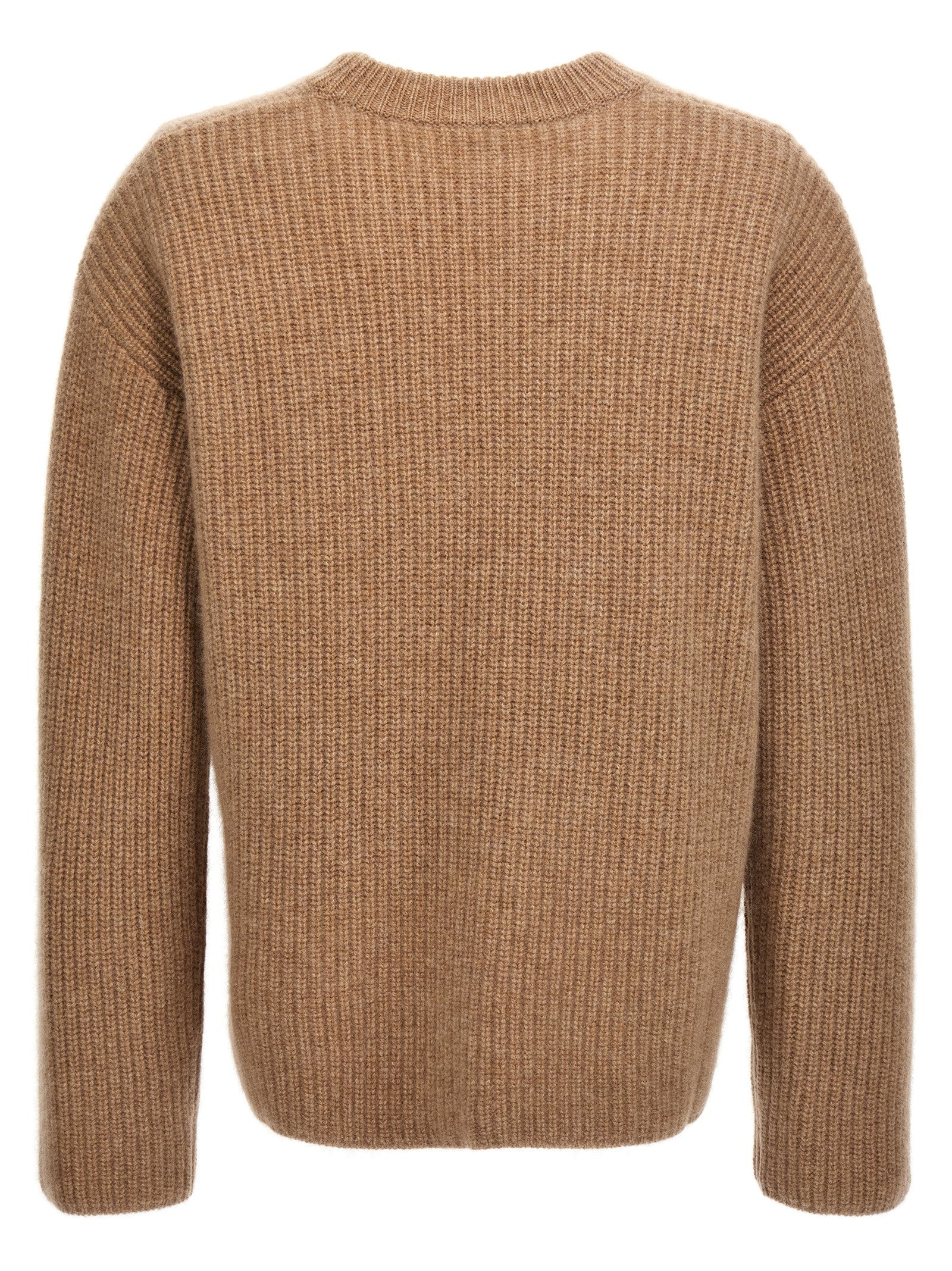 Cashmere sweater Beige Cachemire Sweater, Cardigans