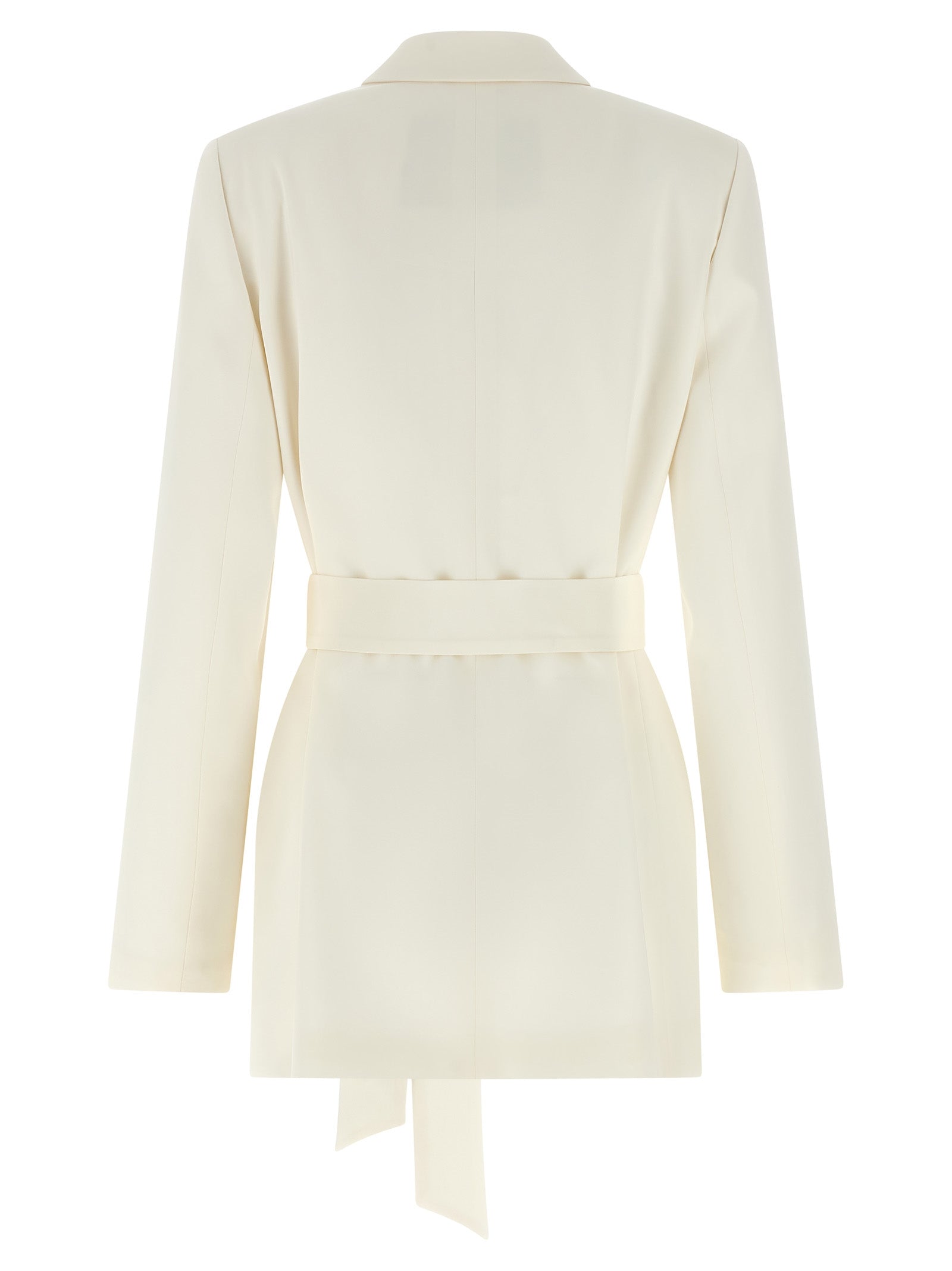 Silk Blazer White Blazer, Suits
