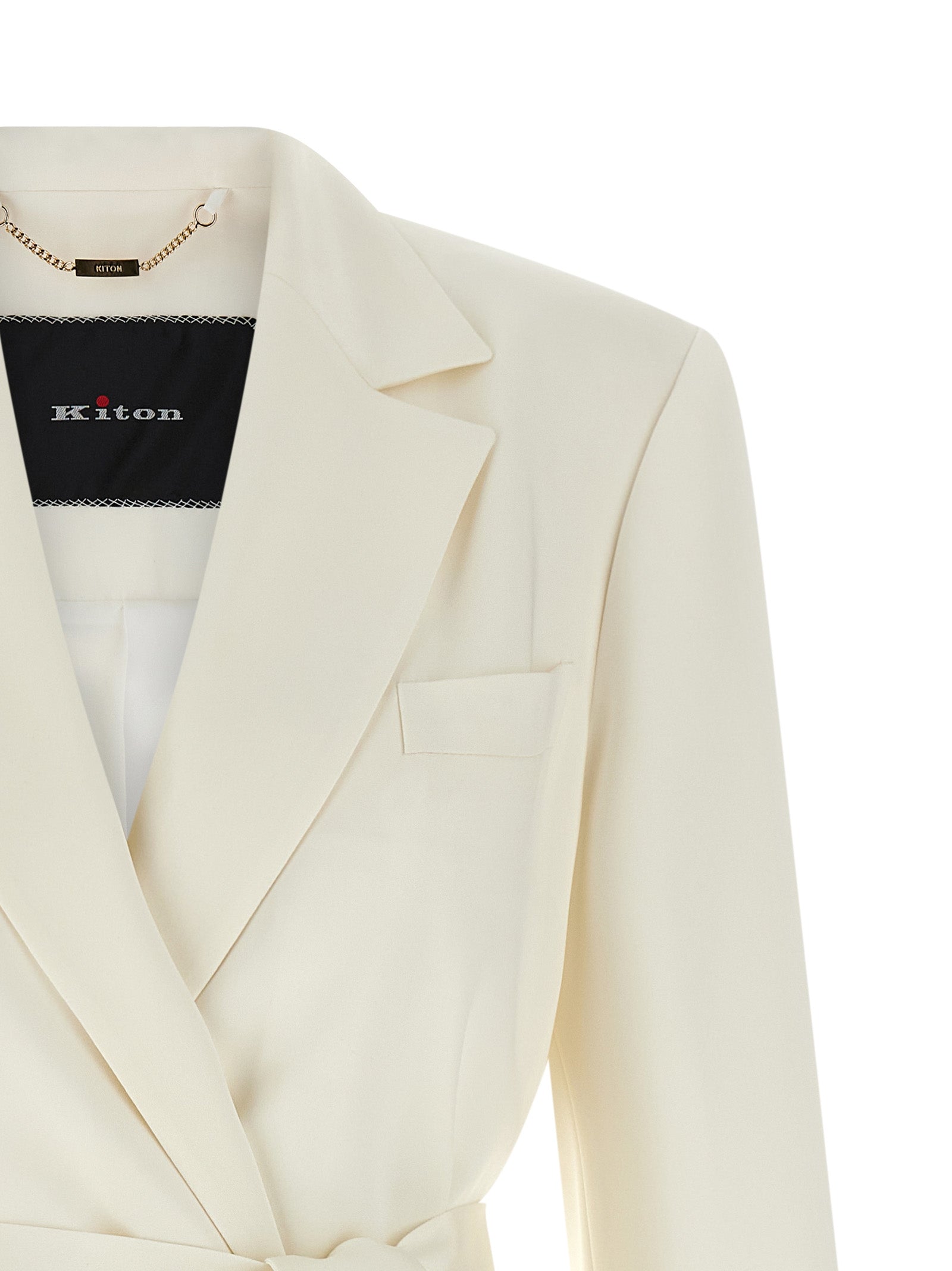 Silk Blazer White Blazer, Suits