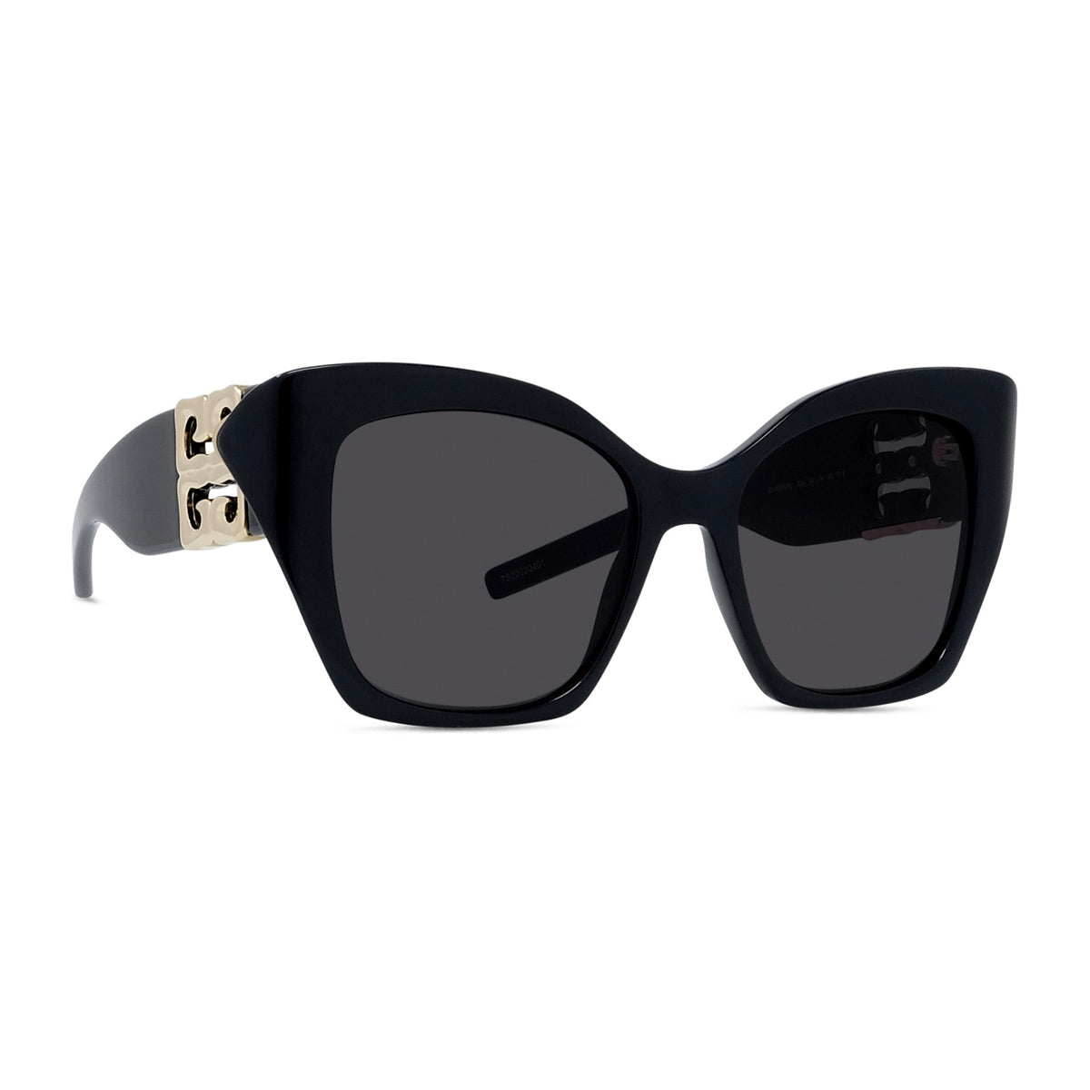 Givenchy GV40097U 4G Liquid 01a Nero Injected Occhiali Da Sole
