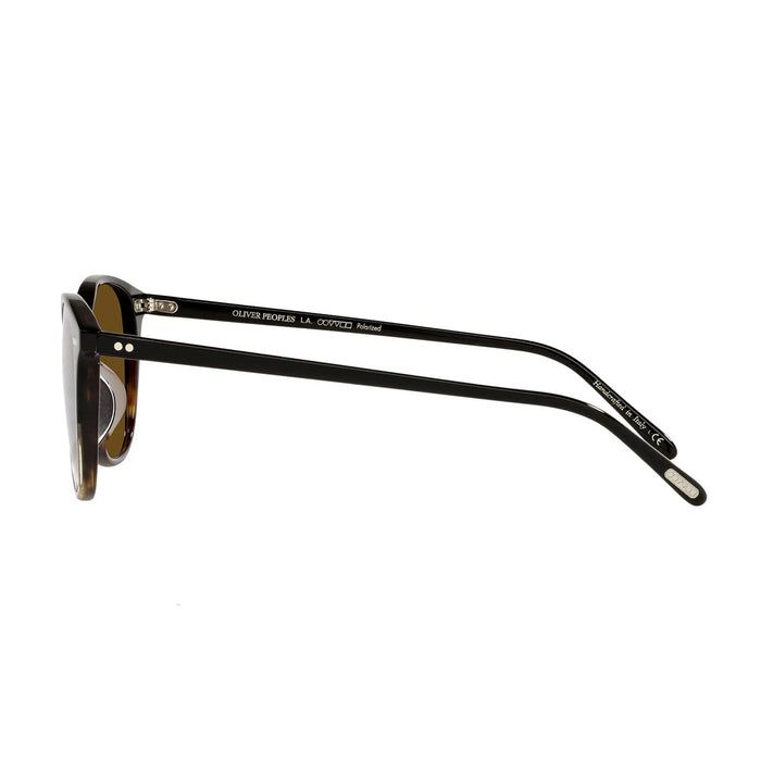 OV5414SU 172283 Nero Celluloid Occhiali Sole