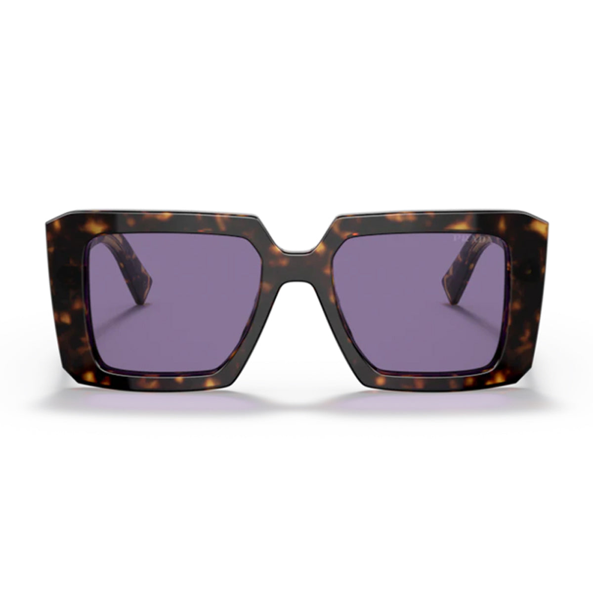 PR23YS Giallo Celluloid Occhiali Sole