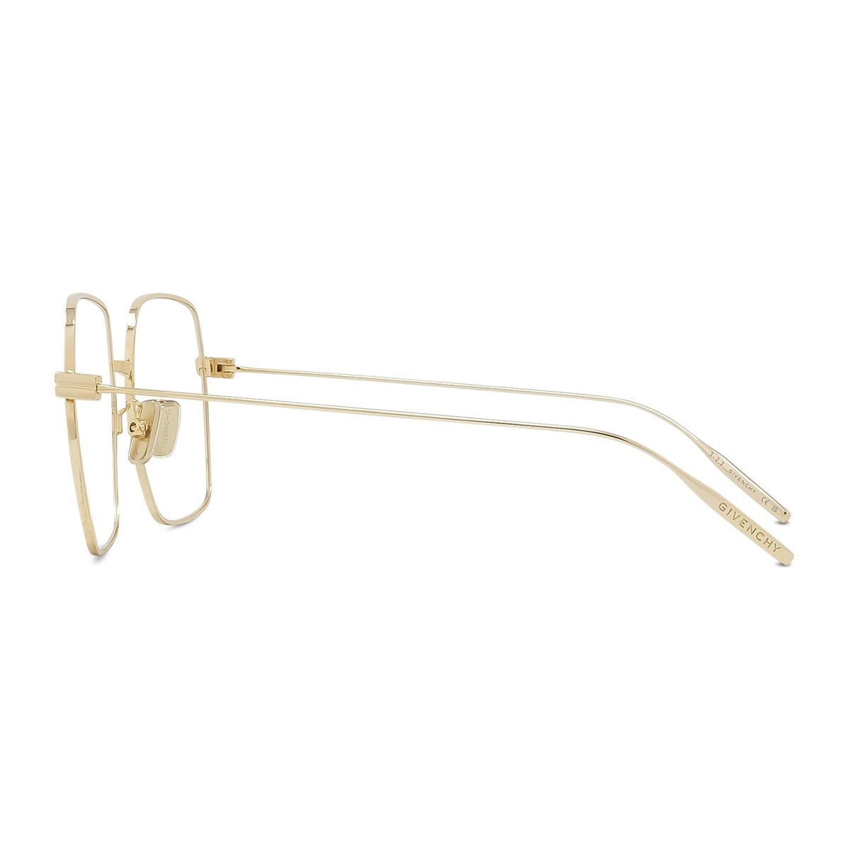 Givenchy GV50039U GV Speed 030 Oro Metal Occhiali Da Vista