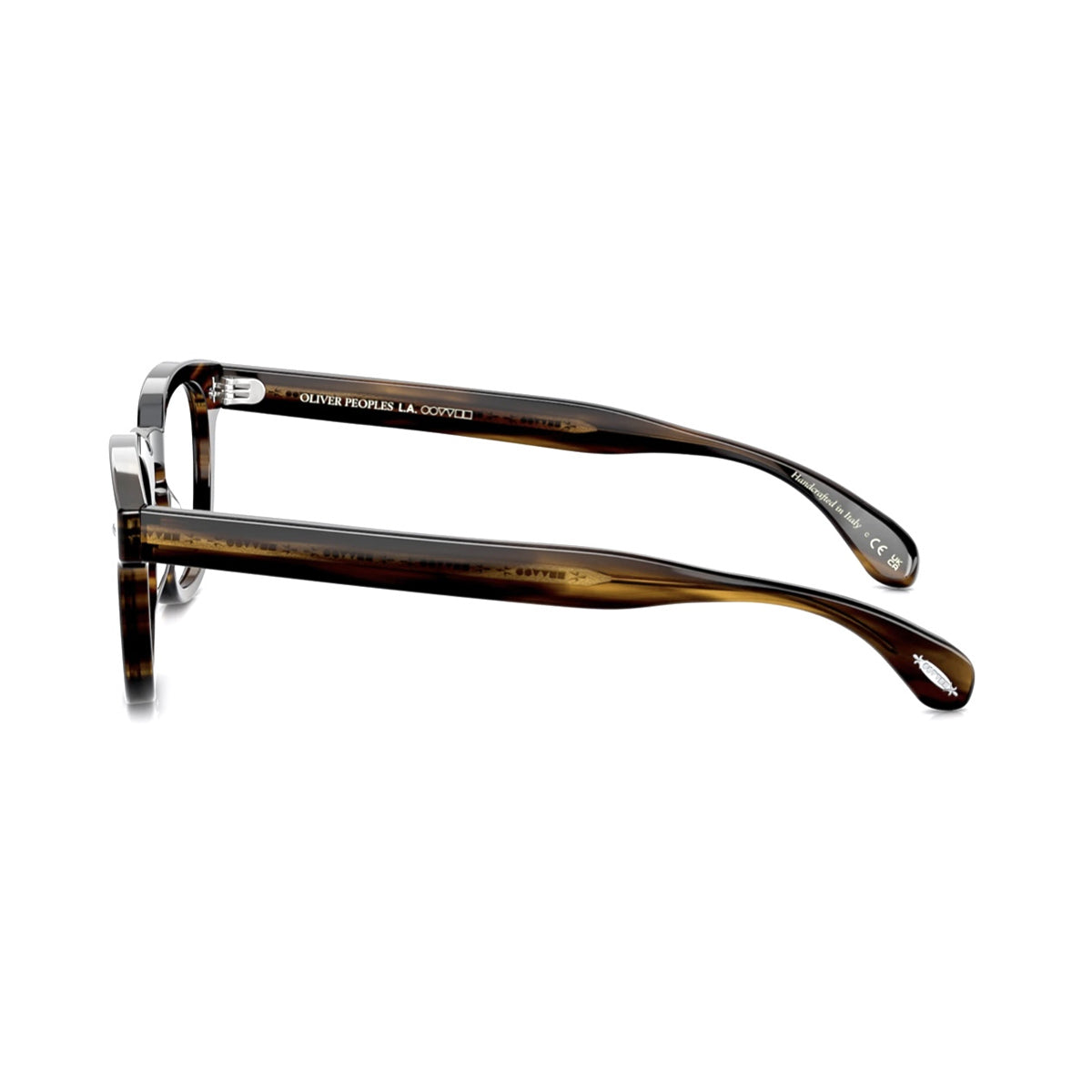 OV5036 Sheldrake Marrone Acetate Occhiali Vista