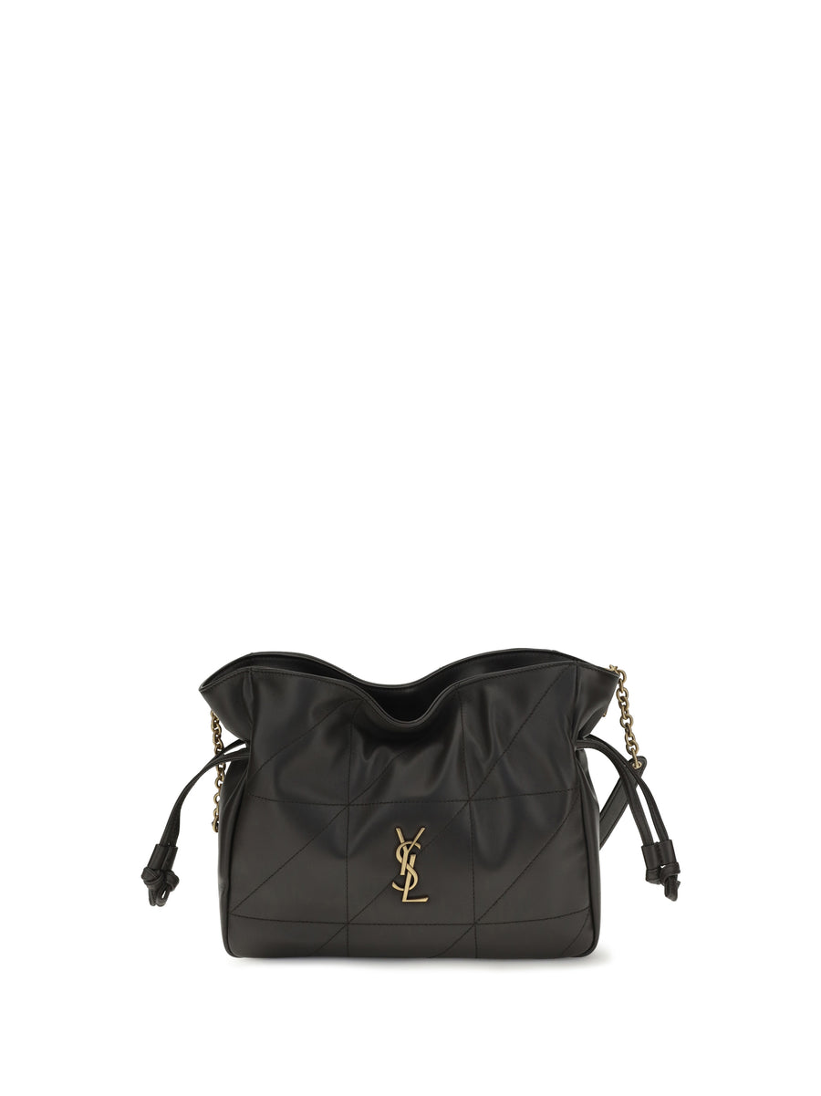 Jamie Pouch With Strap Urban Chic Lamb Ovis Aries Clutches