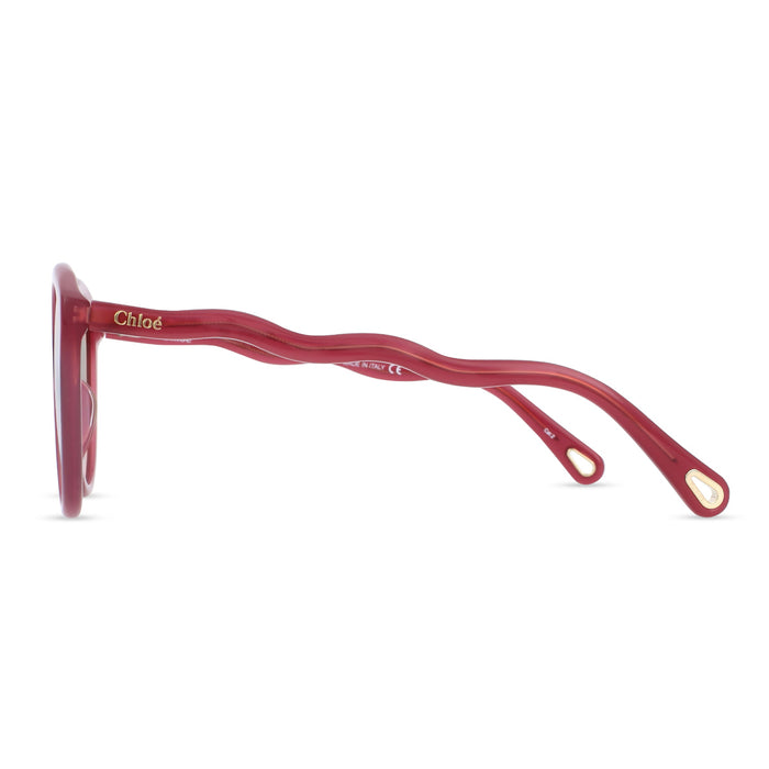 CH0087S Rosa Acetate Occhiali Sole
