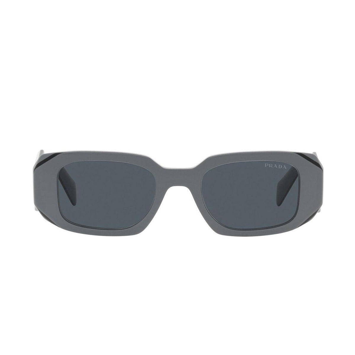 PR17WS 11N09T Grigio Acetate Occhiali Sole