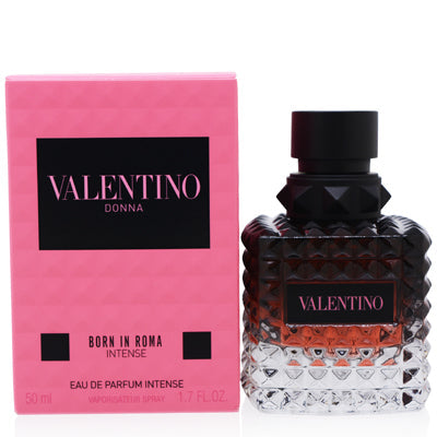 Valentino Donna Born Roma Intense Eau De Parfum Spray 1.7 Oz One Color Perfumes