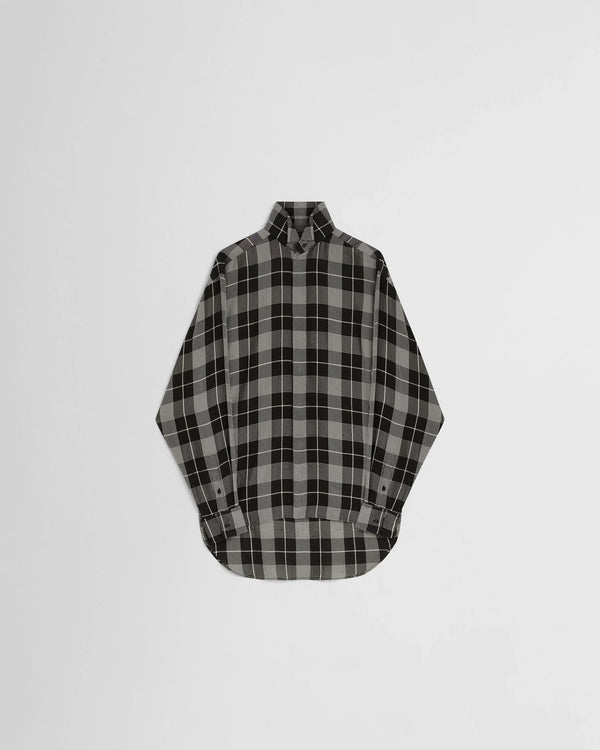 Phoebe Philo shirt in black