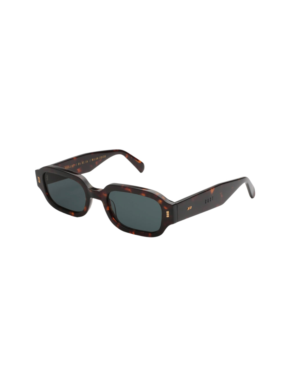 Gast - Dear Friday Beige Sunglasses