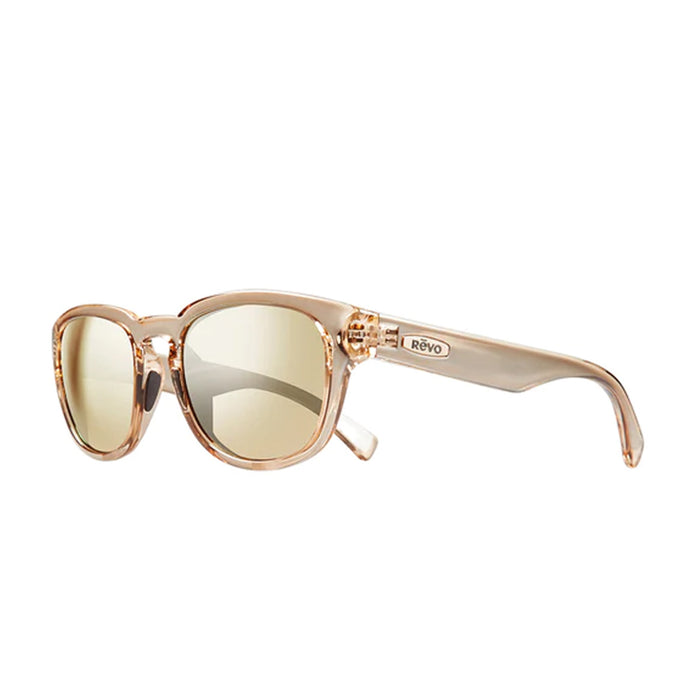 ZINGER Re1054 Oro Celluloid Occhiali Sole