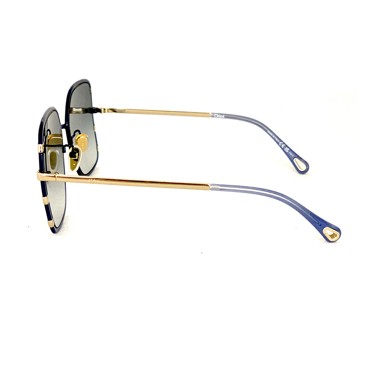 CH0143S Blu Metal Occhiali Sole