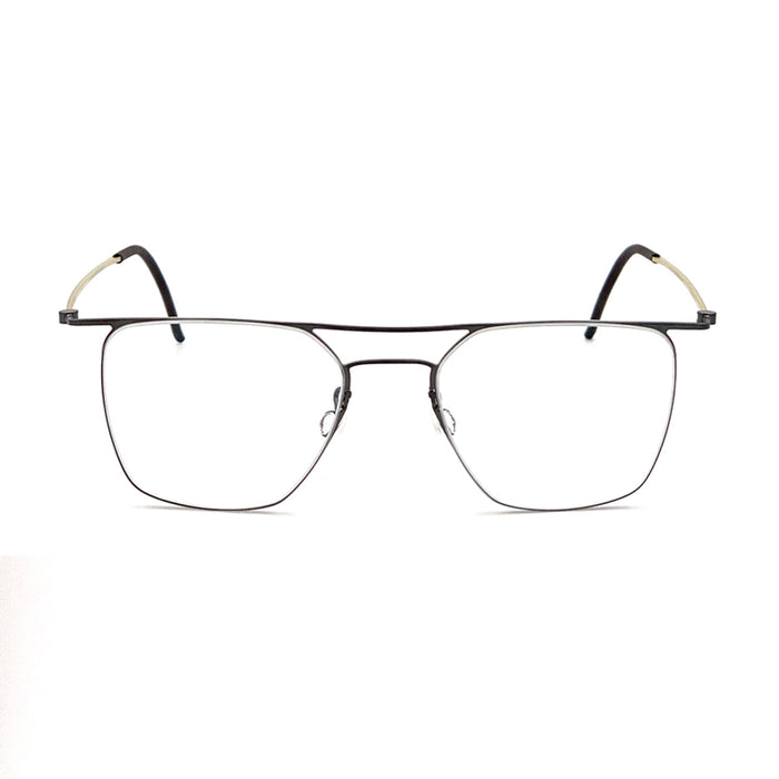 Thintanium 5502 Grigio Titanium Occhiali Vista