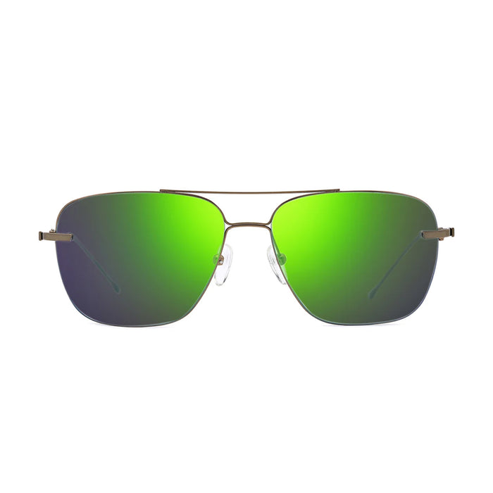 Revo Air3 Re1209 00gnp Nero Metal Occhiali Sole