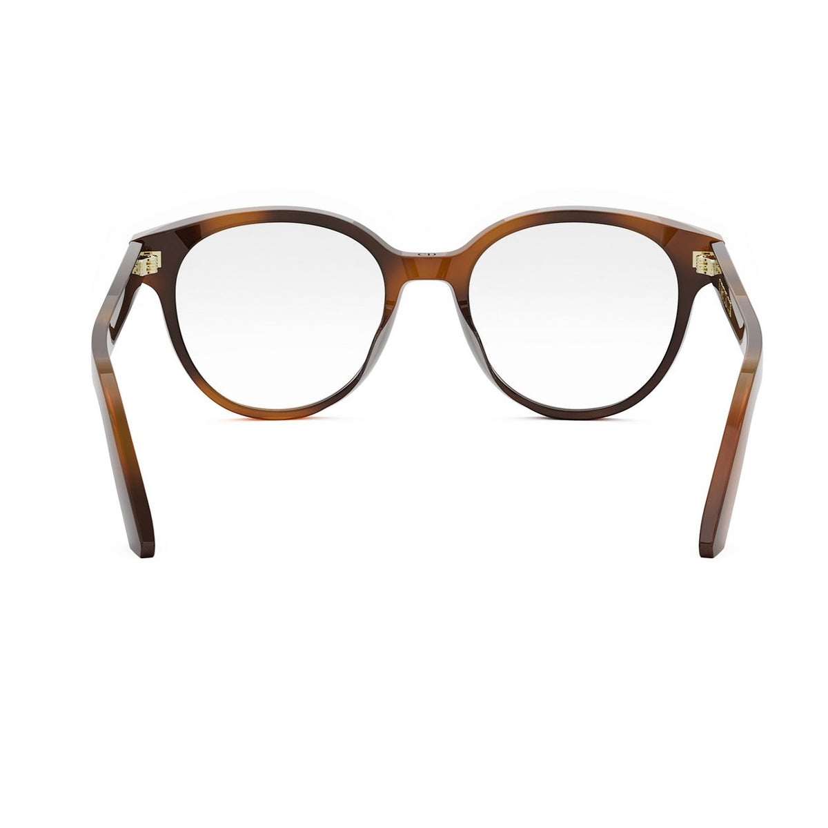 DiorMidnightO R1I 2600 Light Havana Marrone Acetate Occhiali Da Vista
