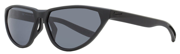 Nike DJ0800 Plastic (Injected) sunglasses in black