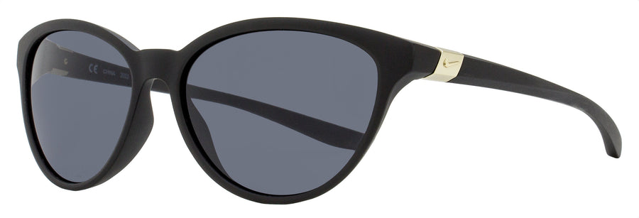 Nike DJ0892 Plastic (Injected) sunglasses in black