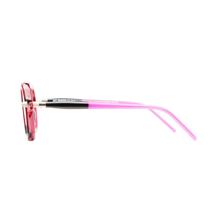 Maske P9 FH Rosso Acetate Occhiali Vista