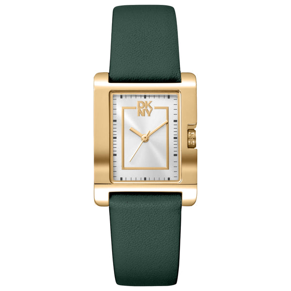 Preloved - Dkny Womens Urban 25.5mm Quartz Watch Dk1l007l0025 One Color Watches