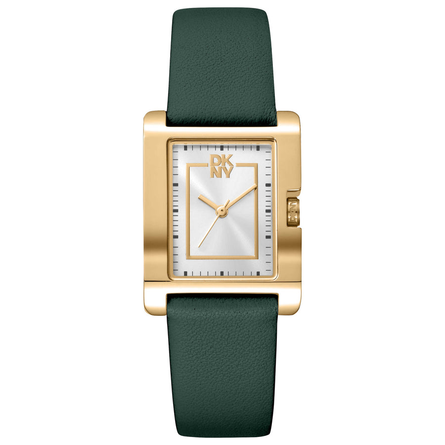 Preloved - Dkny Womens Urban 25.5mm Quartz Watch Dk1l007l0025 One Color Watches