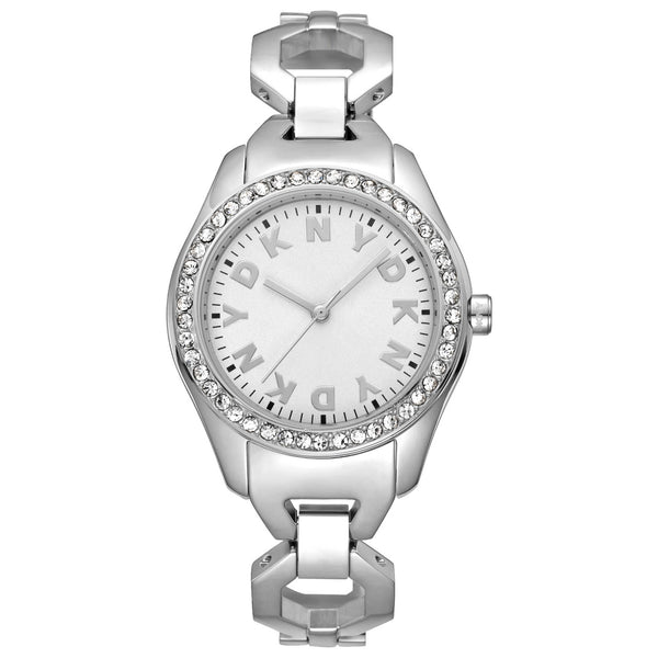 Dkny Mens Fashion 33mm Quartz Watch Dk1l075m0015 One Color Watches