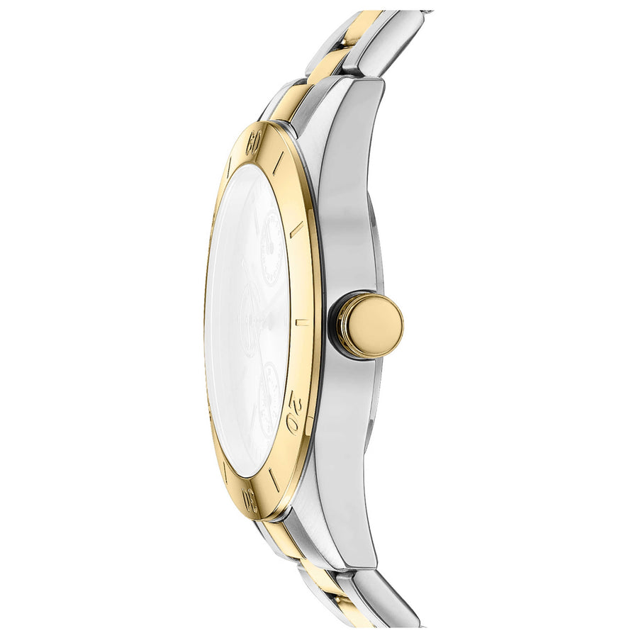 Preloved - Dkny Womens Active 38mm Quartz Watch Dk1l079m0045 One Color Watches