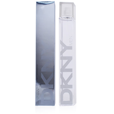 Donna Karan Dkny Men Energizing Eau De Toilette Spray 3.4 Oz One Color Perfumes