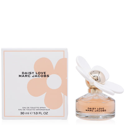 Marc Jacobs Daisy Love Eau De Toilette Spray 1.0 Oz One Color Perfumes