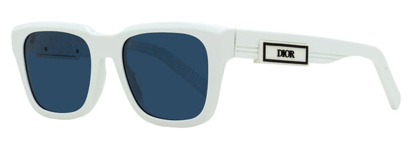 Dior DM40052I Acetate sunglasses in white