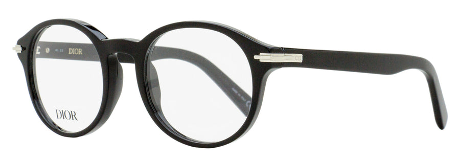 Dior DM50009I Plastic (Acetate) eyeglasses in black