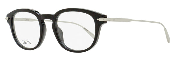 Dior DM50030I Acetate/Metal eyeglasses in black