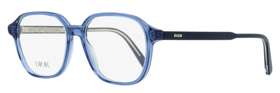 Dior DM50055I Bio Acetate eyeglasses in blue