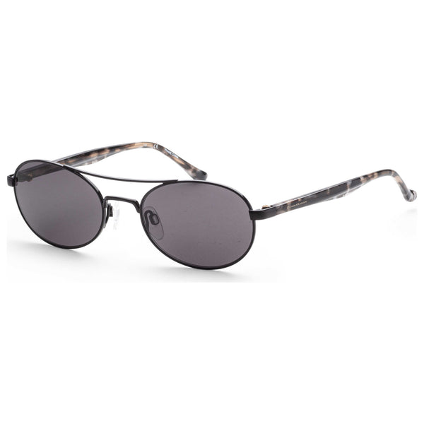 Preloved - Donna Karan Womens 51mm Black Sunglasses Do300s-001-51 One Color