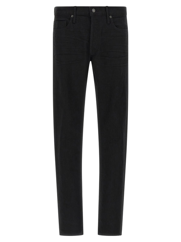 Tom Ford jeans in black